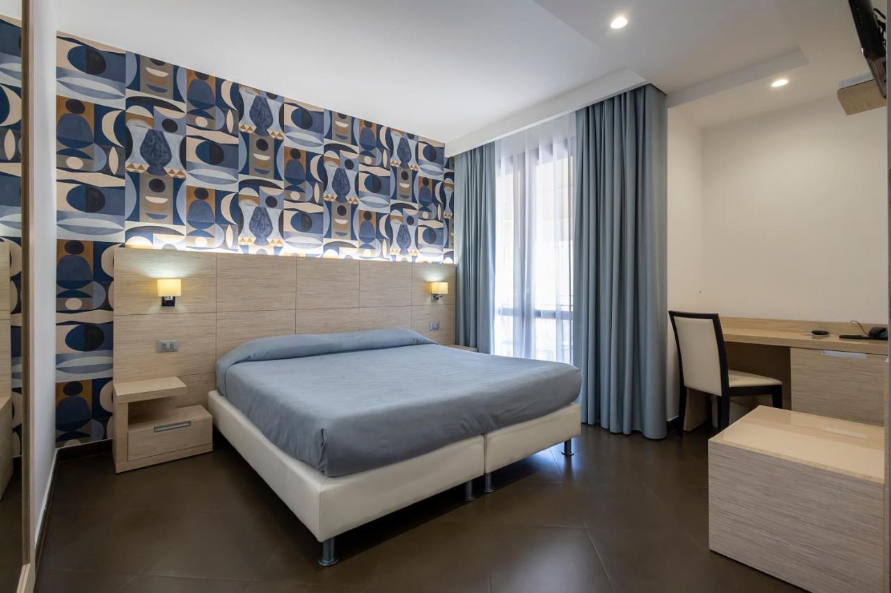 Hotel Alaba 3*