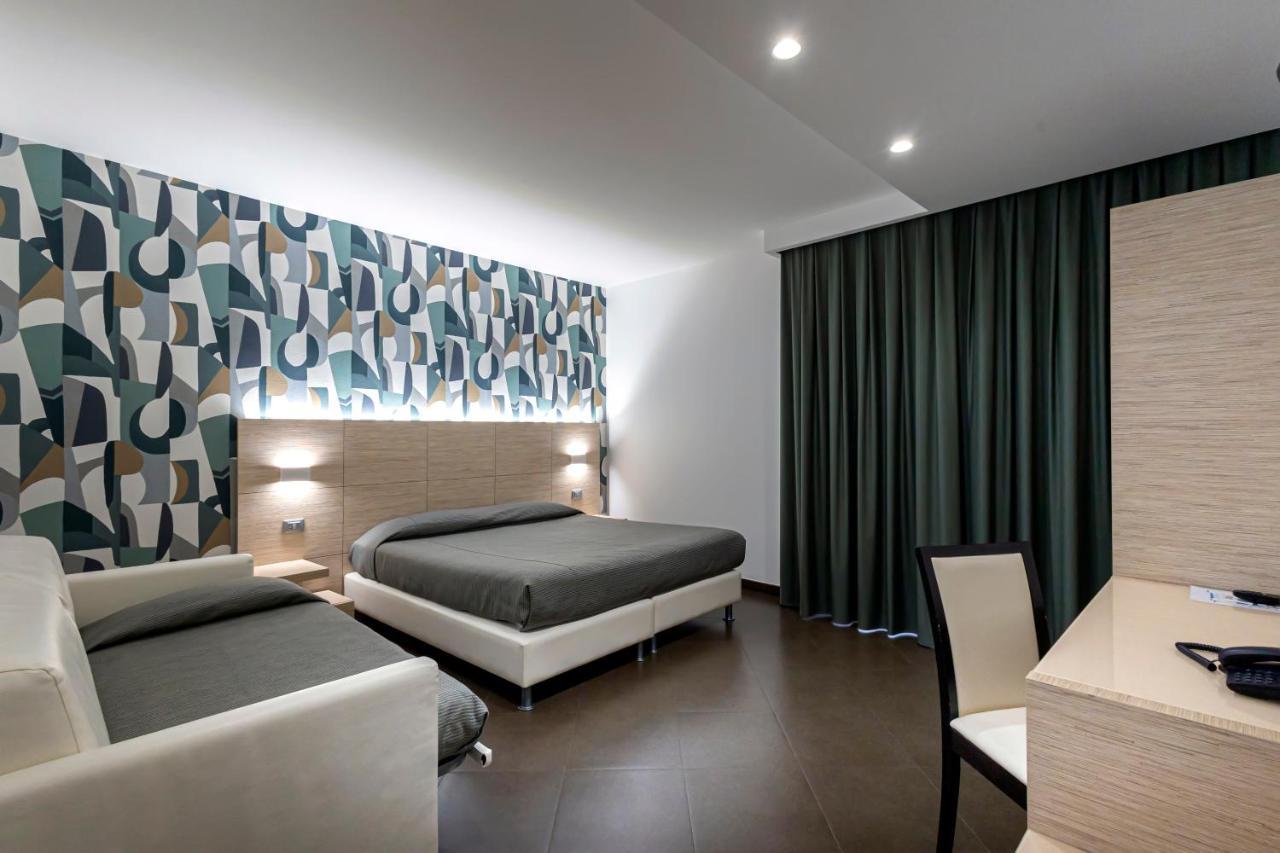 Alaba Hotel San Vito Lo Capo