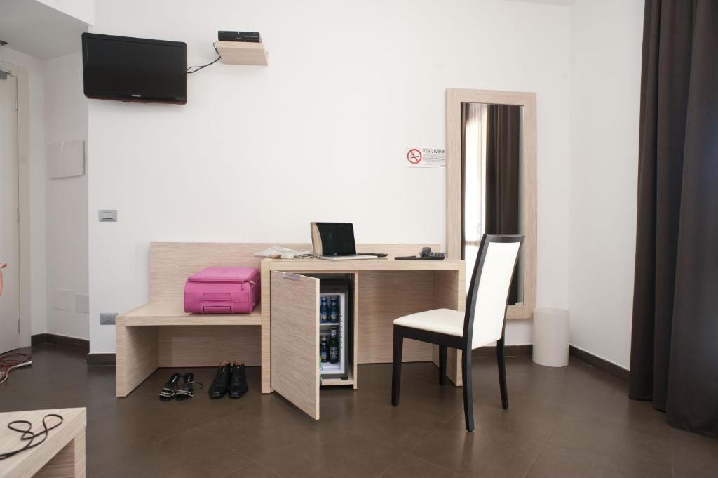 Hotel Alaba 3*