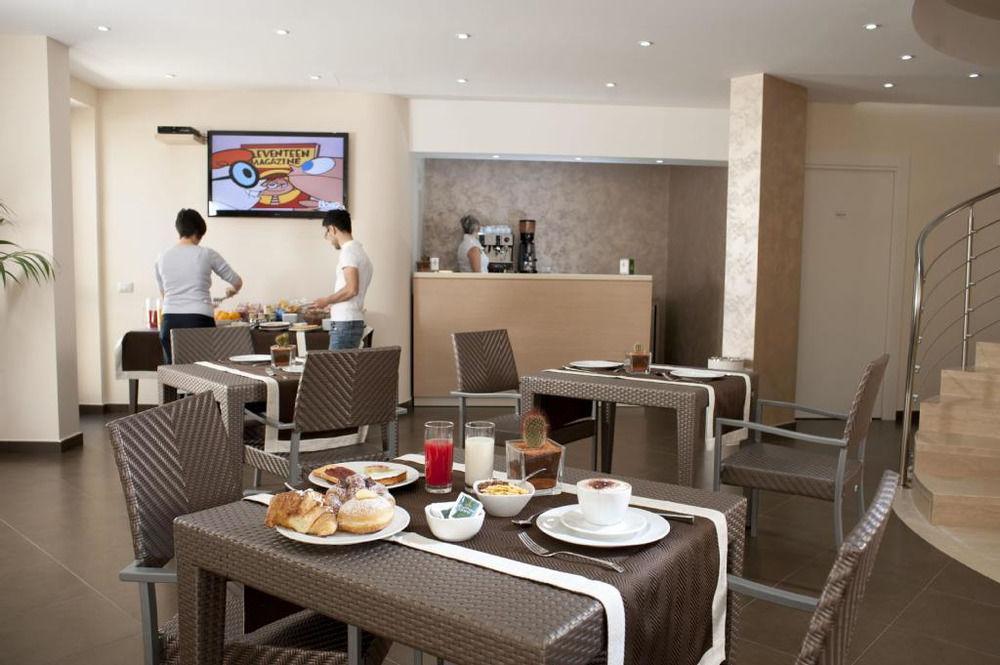 Hotel Alaba San Vito Lo Capo