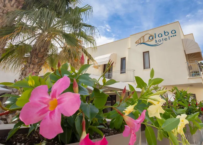 Alaba Hotel