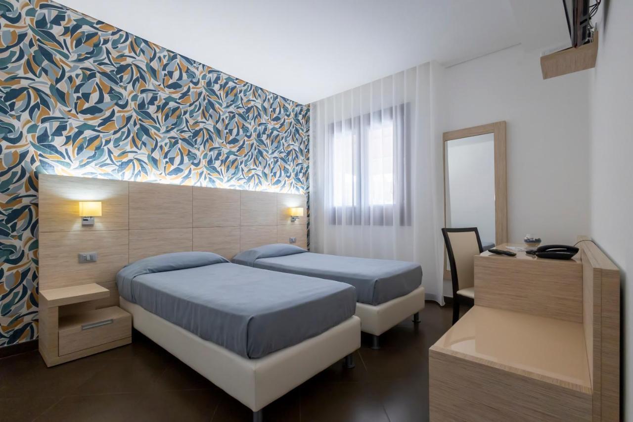 Alaba Hotel 3*
