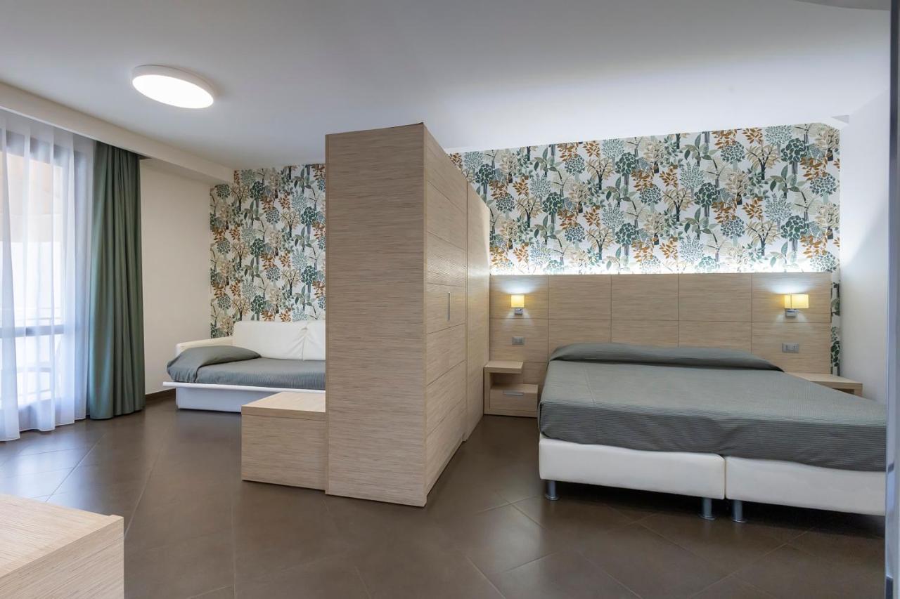 Hotel Alaba San Vito Lo Capo