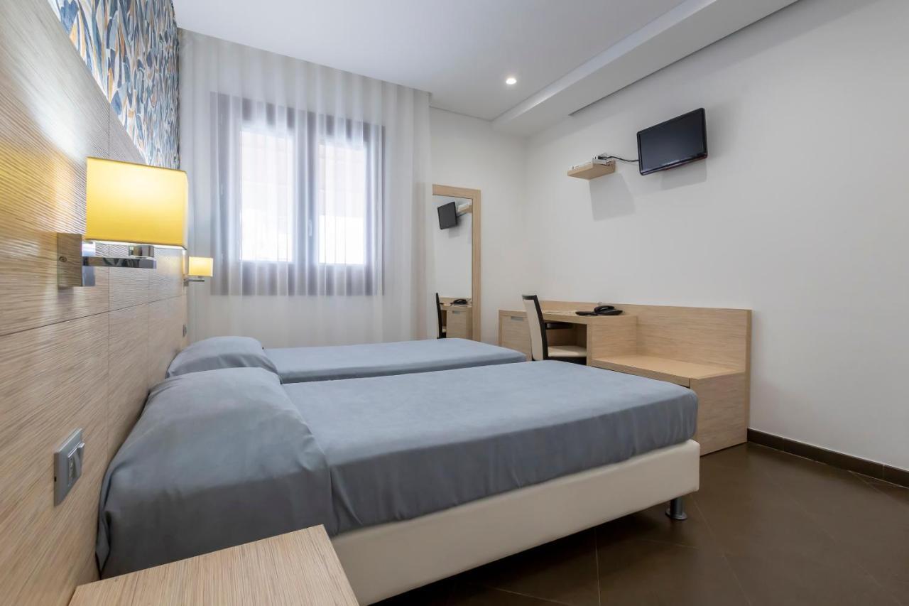 Hotel Alaba San Vito Lo Capo