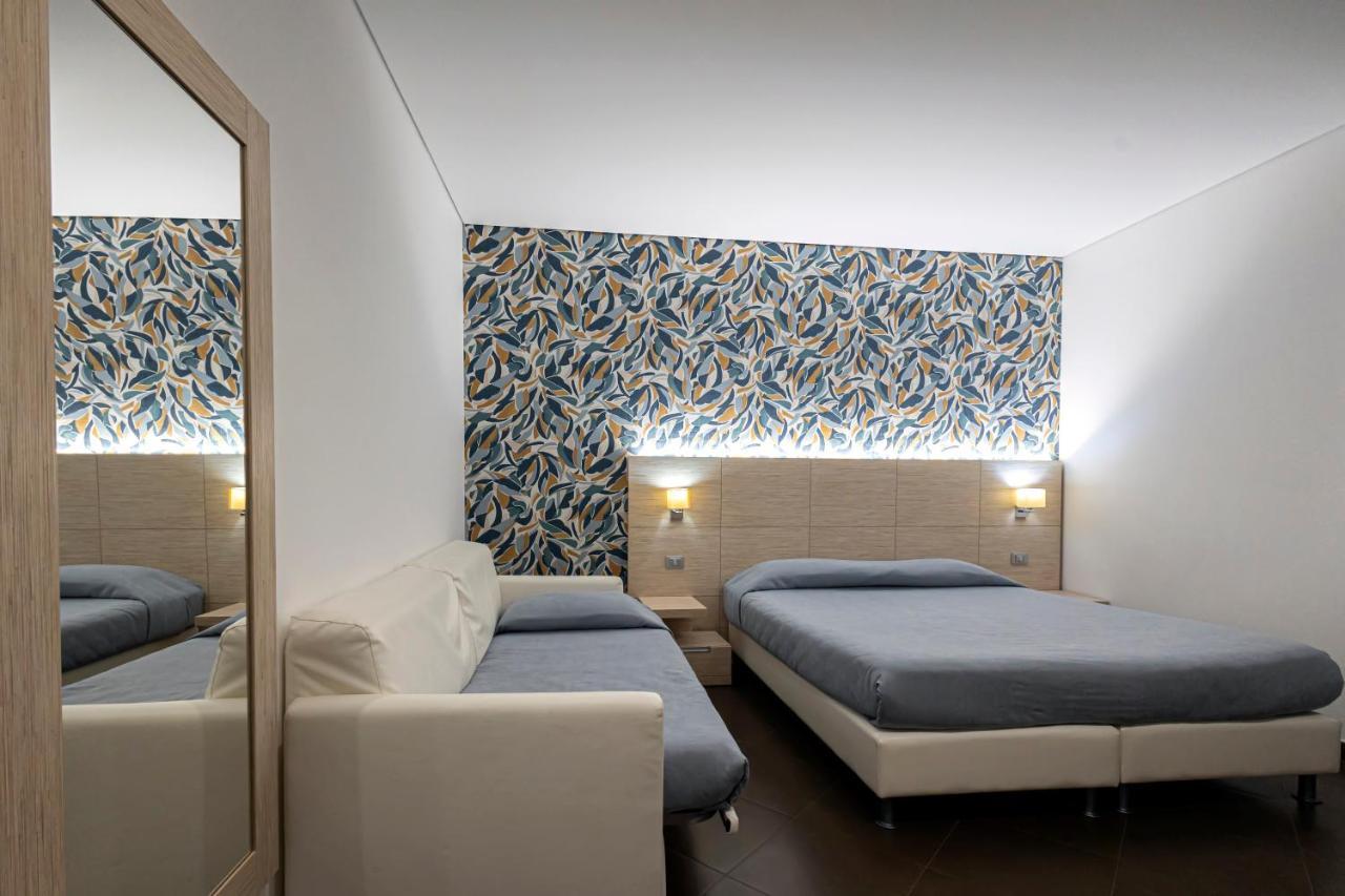 Hotel Alaba San Vito Lo Capo