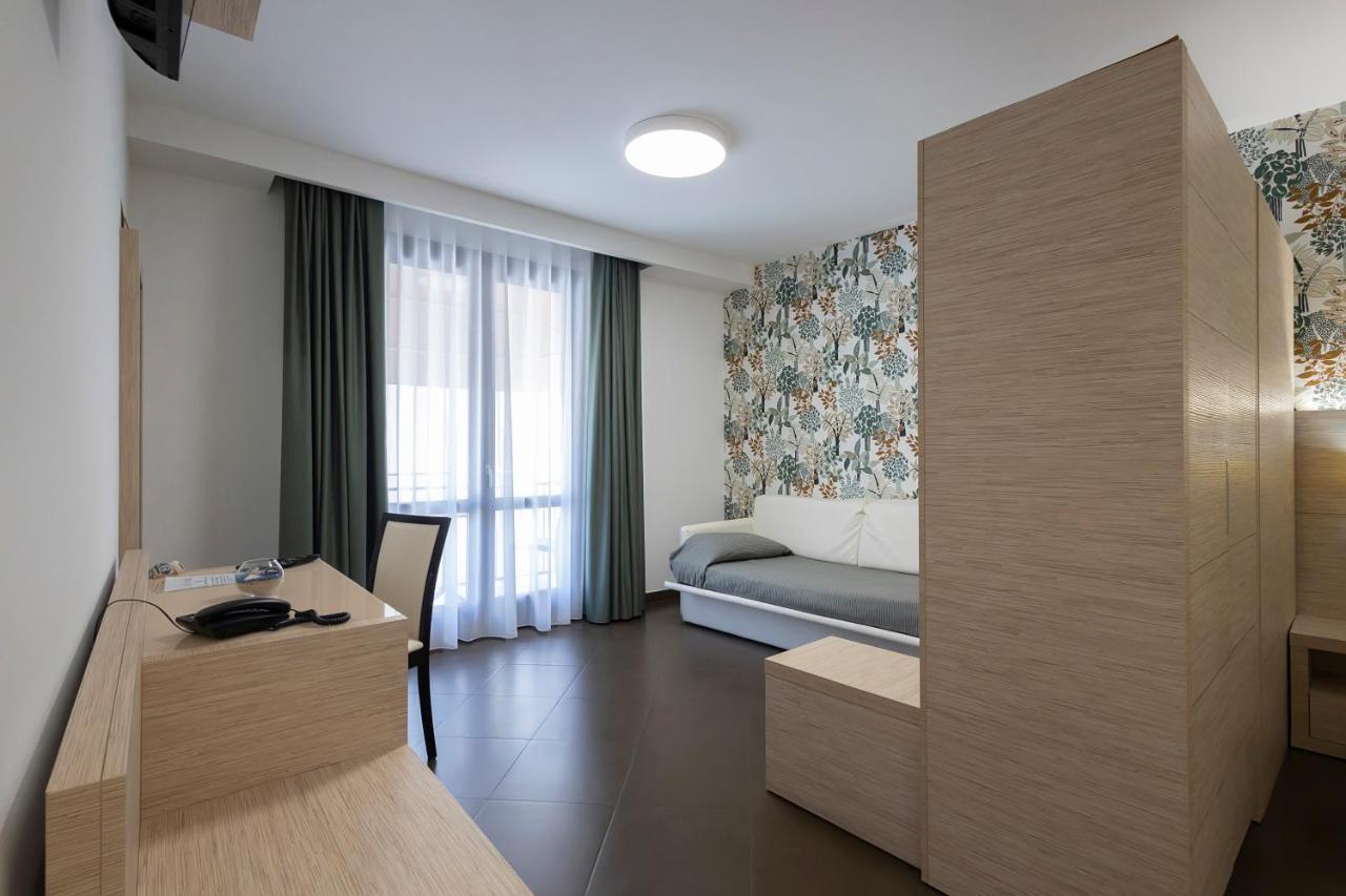 Hotel Alaba San Vito Lo Capo