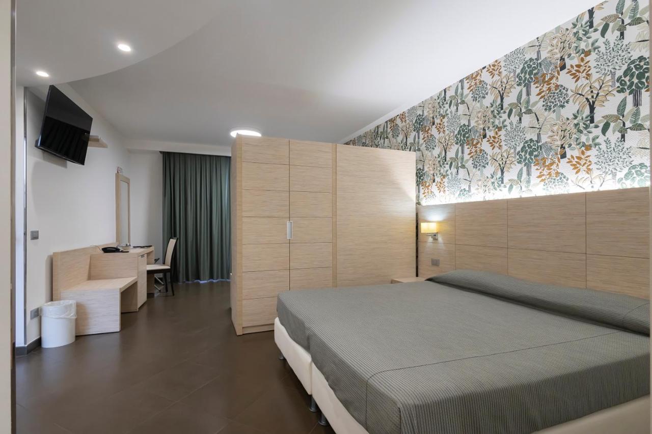 Alaba 3* San Vito Lo Capo