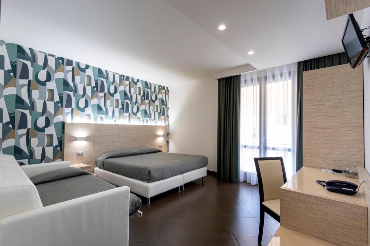 Alaba Hotel