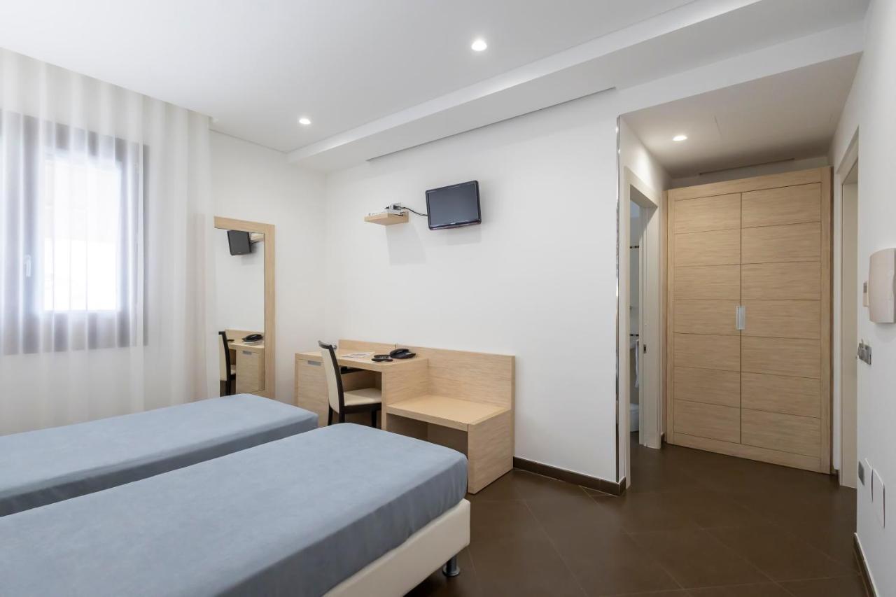 Hotel Alaba San Vito Lo Capo