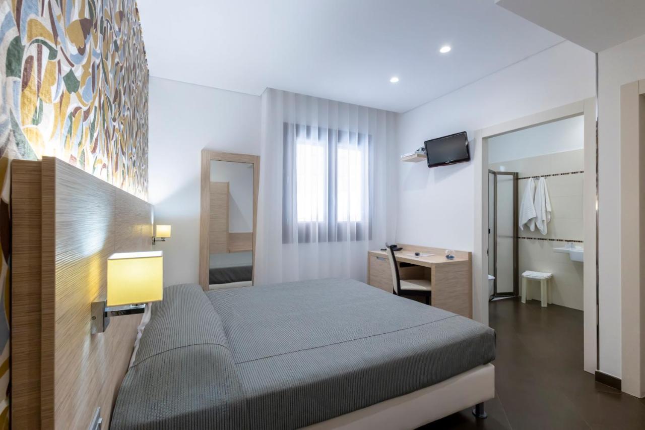 Alaba Hotel 3*