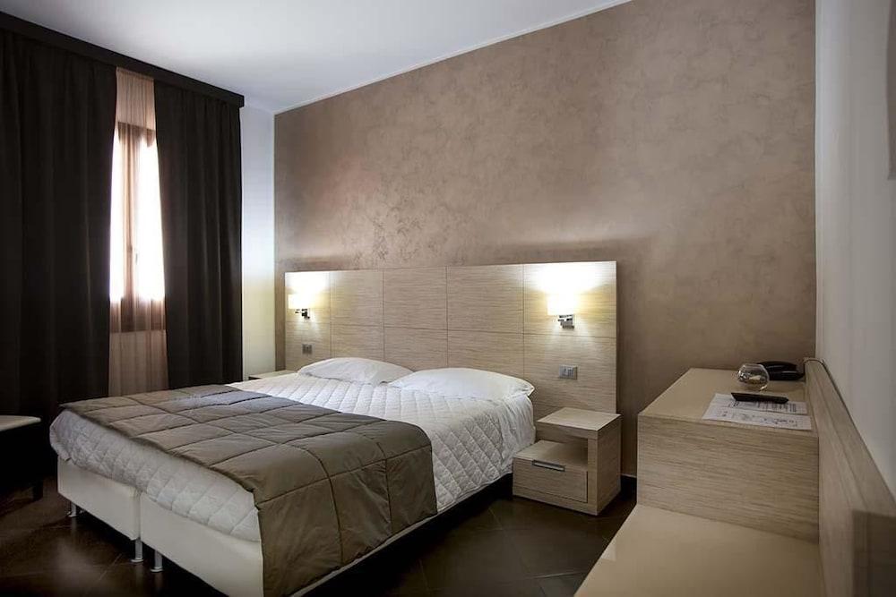 Hotel Alaba