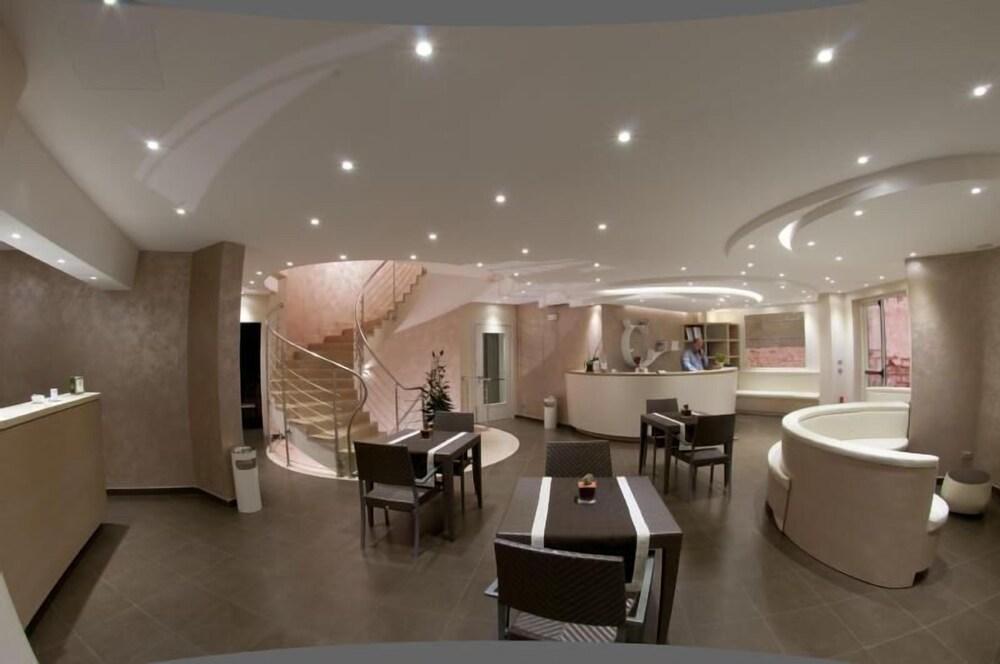 Hotel Alaba
