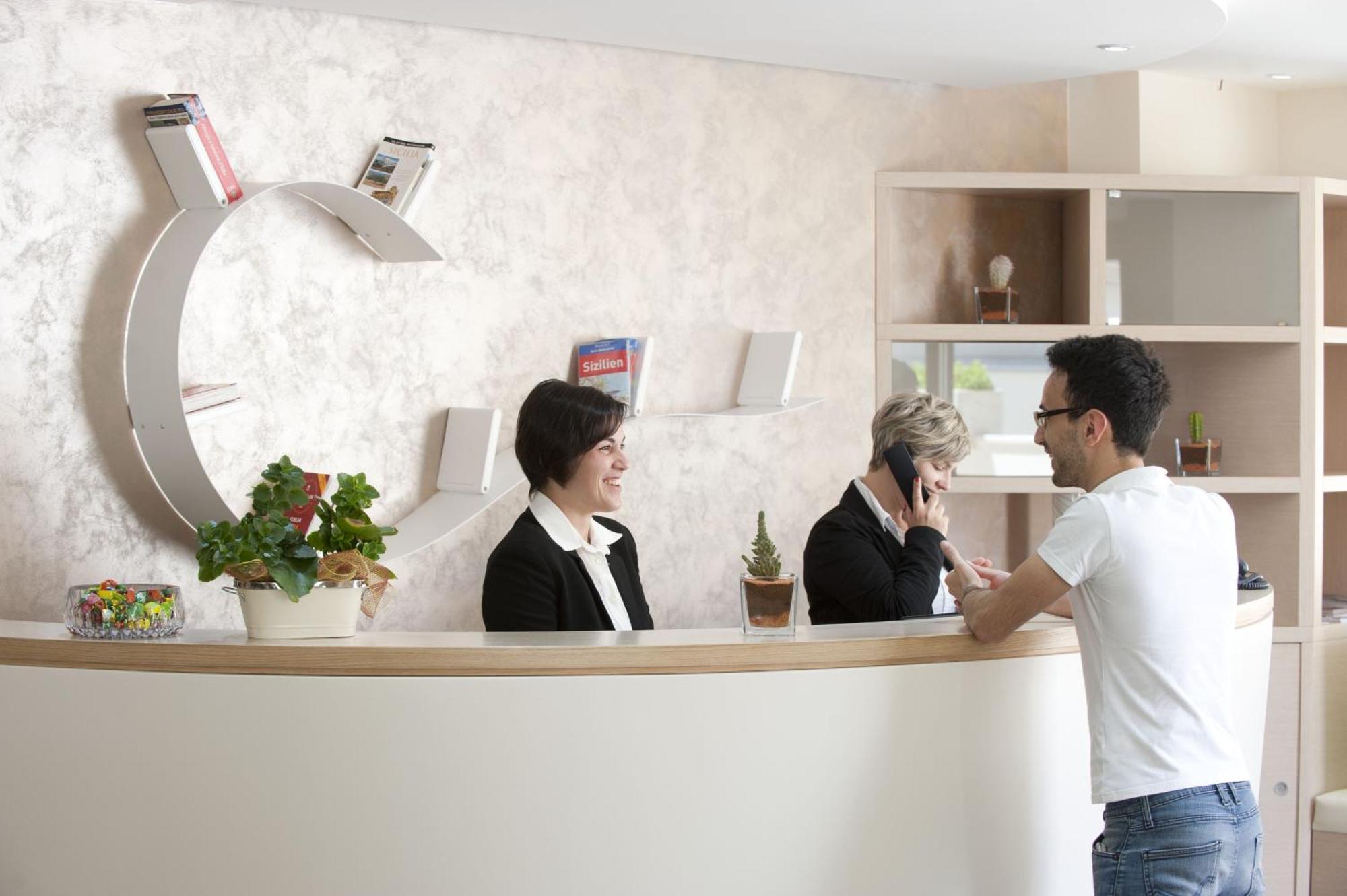 Hotel Alaba San Vito Lo Capo