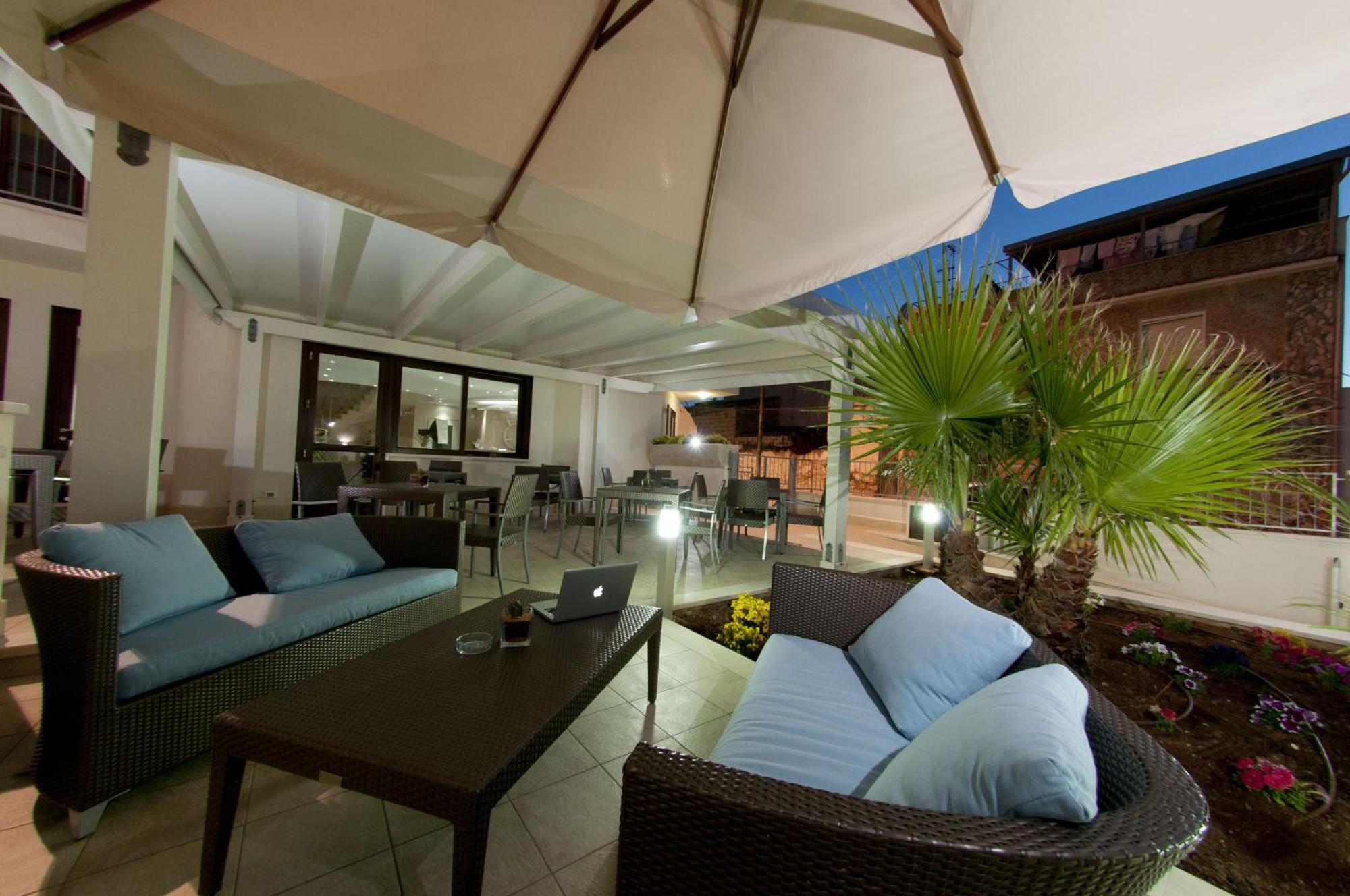 Hotel Alaba 3*