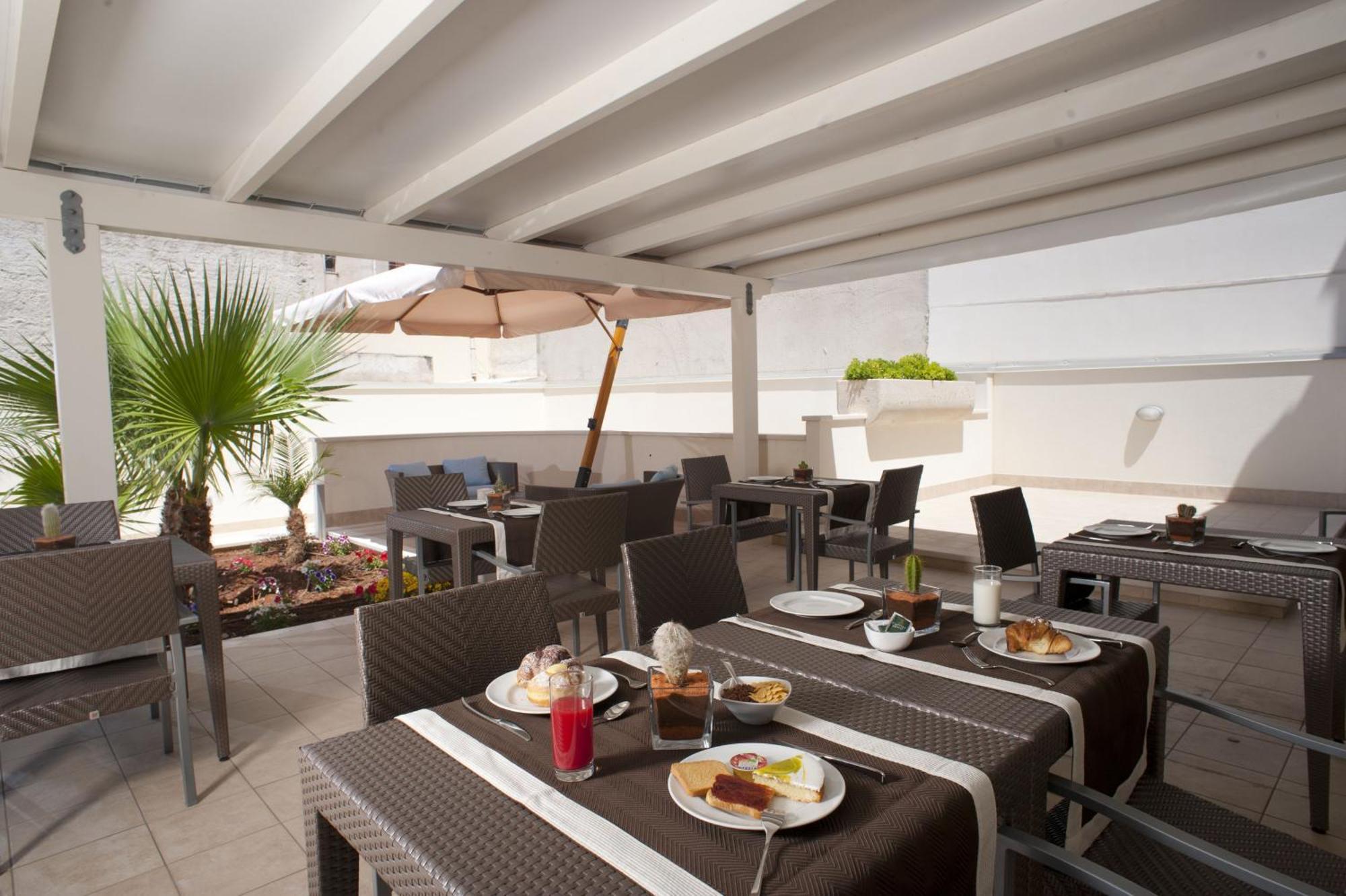 Hotel Alaba San Vito Lo Capo