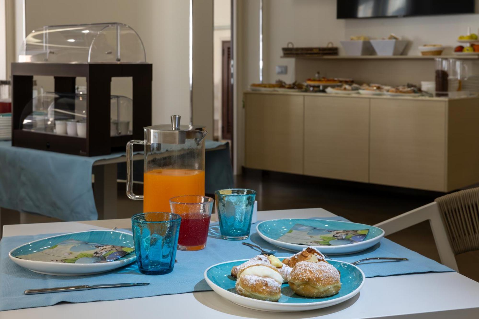 Hotel Alaba San Vito Lo Capo