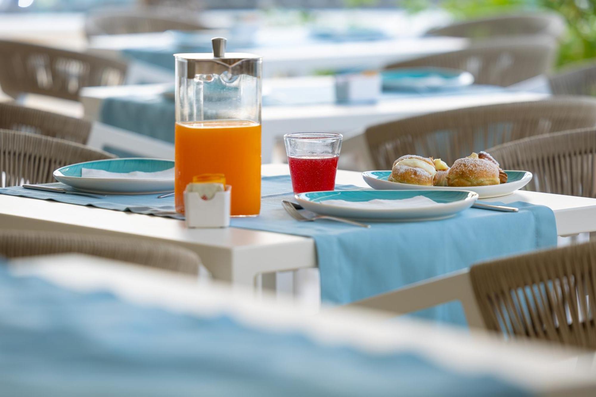 Hotel Alaba San Vito Lo Capo