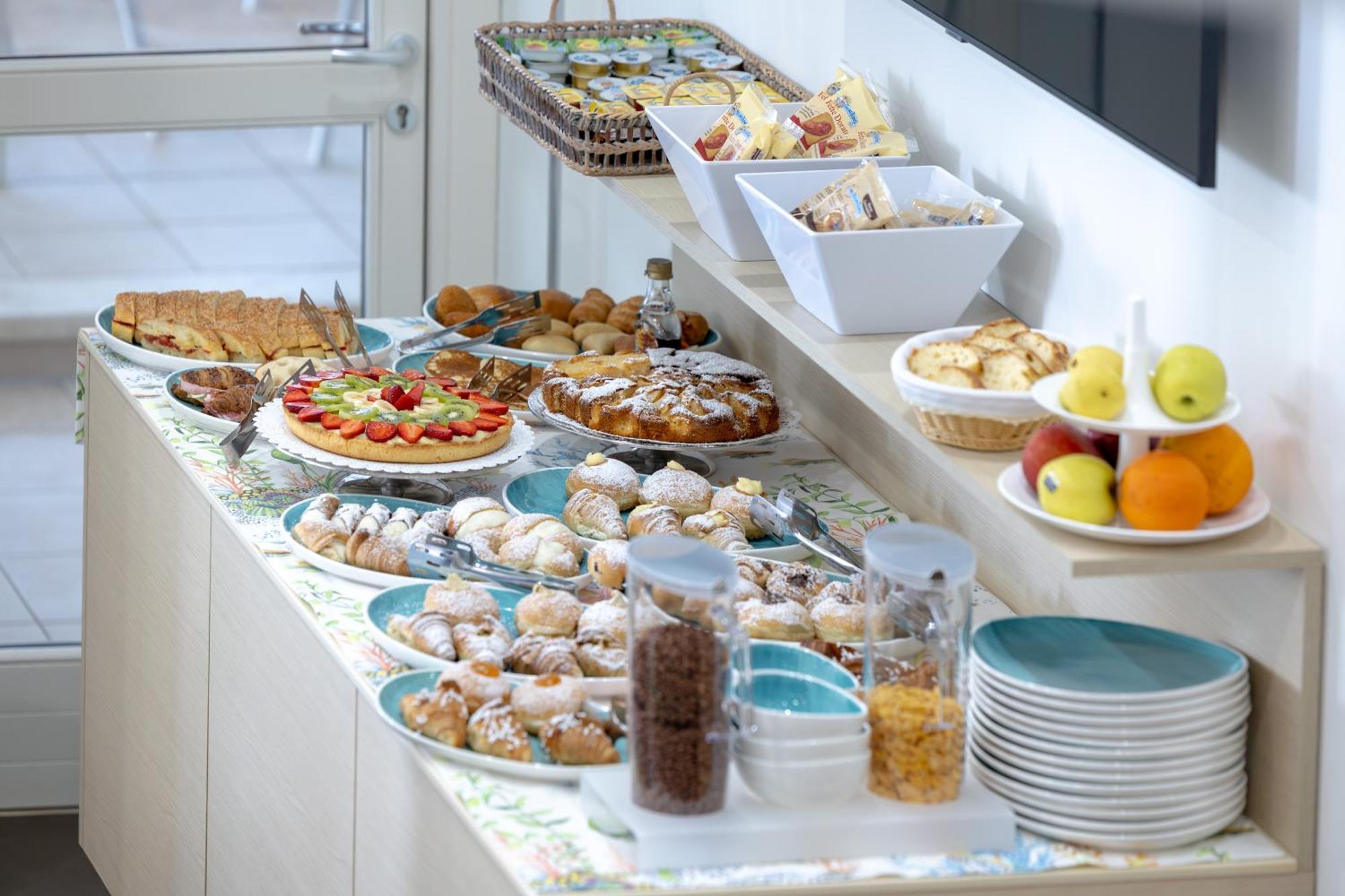 Hotel Alaba San Vito Lo Capo