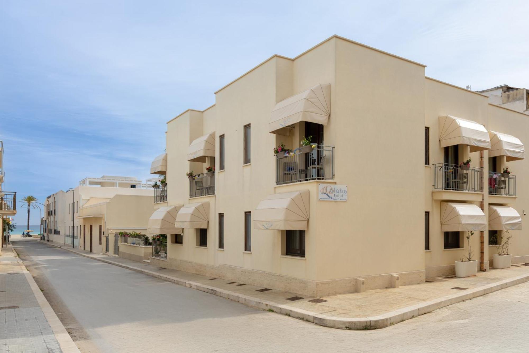 Alaba San Vito Lo Capo
