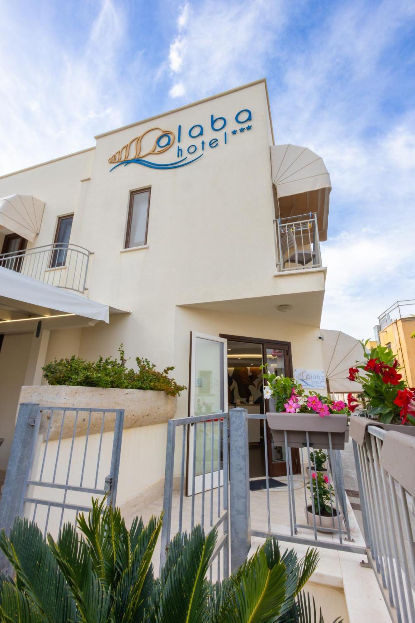 Hotel Alaba 3*
