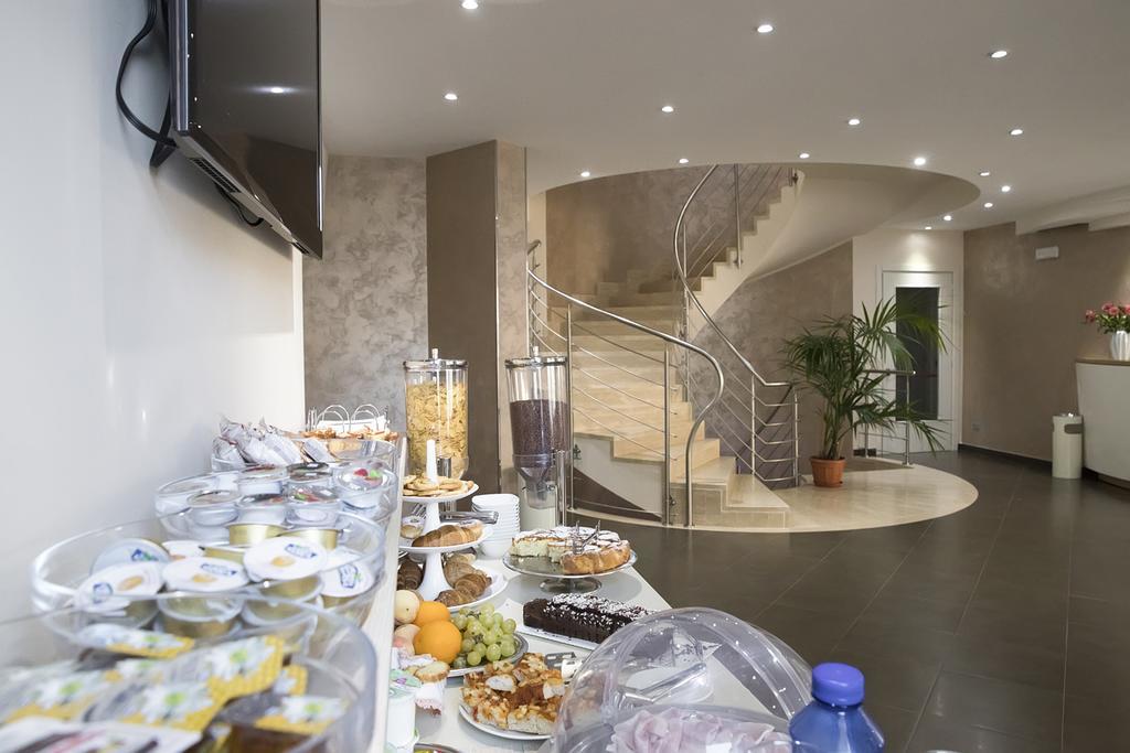 Hotel Alaba San Vito Lo Capo